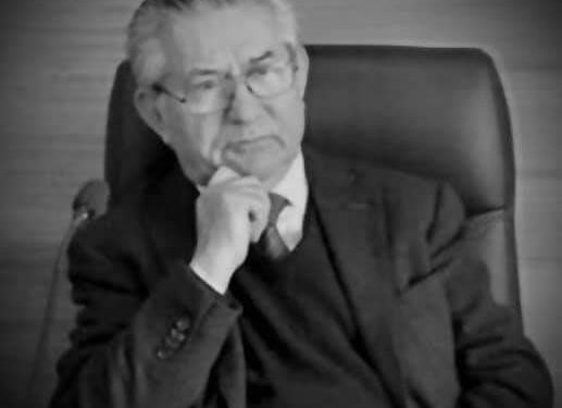 Corte Suprema confirma fallecimiento del Juez de Talagante Héctor Osorio a causa de Covid-19