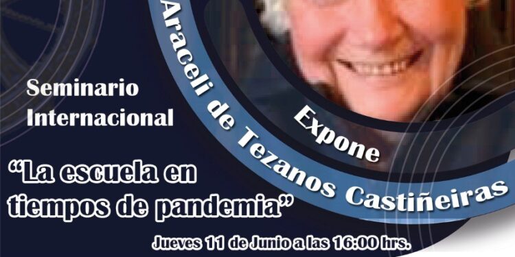 Fundación Dharma Chile invita a participar de Seminario gratuito denominado “La Escuela en Tiempos de Pandemia”