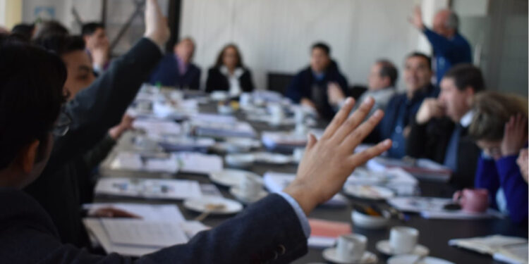 Core Los Lagos aprueban ampliación de plazo para que municipios logren sus «Recomendaciones Satisfactorias»