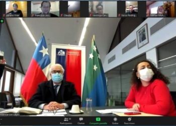 Gobierno y representantes de la sociedad civil abordaron ampliación del Ingreso Familiar de Emergencia