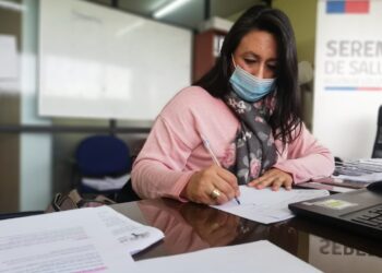 Informe diario Covid-19: 12 nuevos casos en la región de Los Lagos