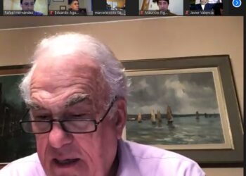 Intendente Regional se reunió con pescadores de Calbuco para abordar contingencias del sector