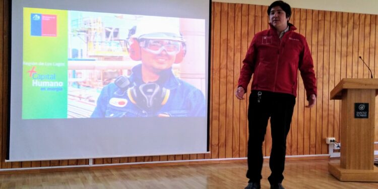 Mesa de Capital Humano de la región de Los Lagos busca promover el desarrollo de la industria energética