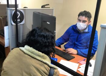 Municipio de Osorno explica su función en el proceso de obtención del «Registro Social de Hogares»
