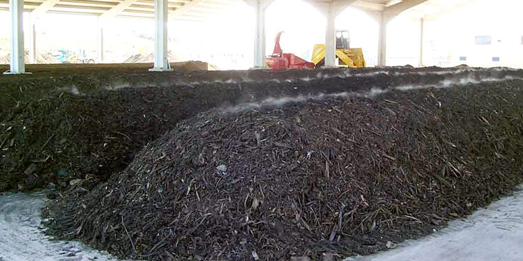 Construcción de cuatro plantas de compostaje buscará fortalecer la gestión de residuos orgánicos en la Región de Los Lagos