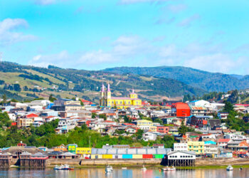 31 Pymes de la provincia de Chiloé fueron beneficiadas con la bonificación de zonas extremas