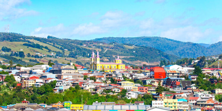 31 Pymes de la provincia de Chiloé fueron beneficiadas con la bonificación de zonas extremas