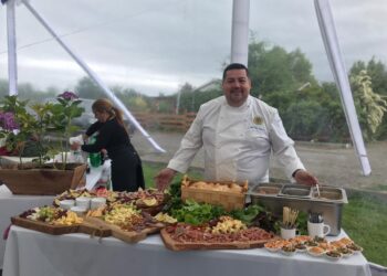 Emprendedores Regionales refuerzan sus experiencias gastronómicas para mejorar sus negocios