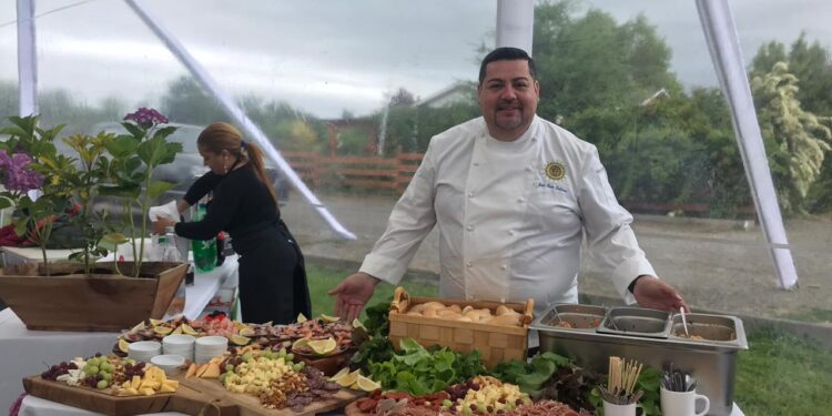 Emprendedores Regionales refuerzan sus experiencias gastronómicas para mejorar sus negocios