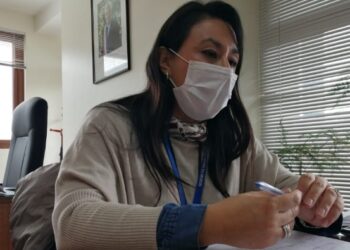 SEREMI CONVERSÓ CON LOS MEDIOS ASOCIADOS A ARCHI