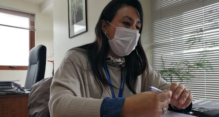 SEREMI CONVERSÓ CON LOS MEDIOS ASOCIADOS A ARCHI