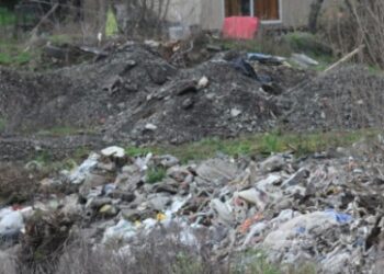 NUEVA CONTAMINACIÓN AL RIO DAMAS EN OSORNO