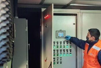 MODERNIZACIÓN Y MEJORAMIENTO DE PLANTA DE TRATAMIENTO DE AGUAS SERVIDAS DE PUERTO OCTAY