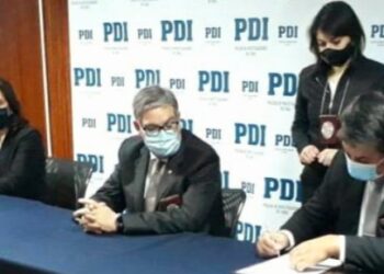 CAMBIO DE MANDO PREFECTURA PROVINCIAL OSORNO
