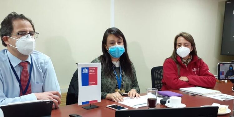 PLAN BUSCA AUMENTAR LA DETECCIÓN Y CONTENCIÓN DE CASOS EN PUERTO MONTT Y PUERTO VARAS