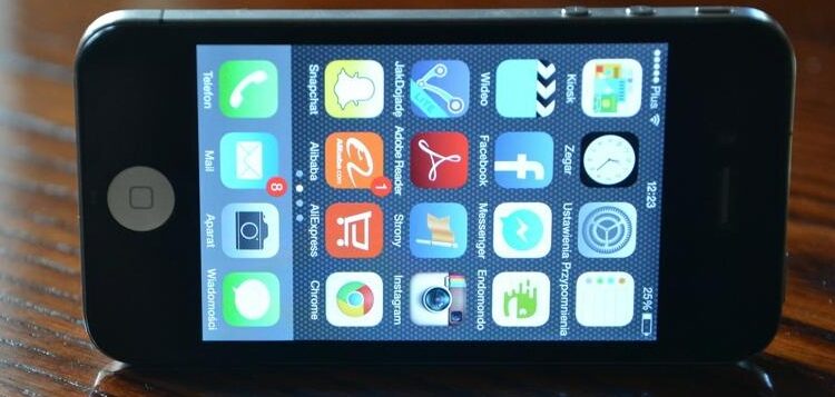 PRÓXIMA «GRAN» ACTUALIZACIÓN DEL SISTEMA OPERATIVO DE APPLE, LOS IPHONE QUE ACTUALIZARÁN A iOS 14