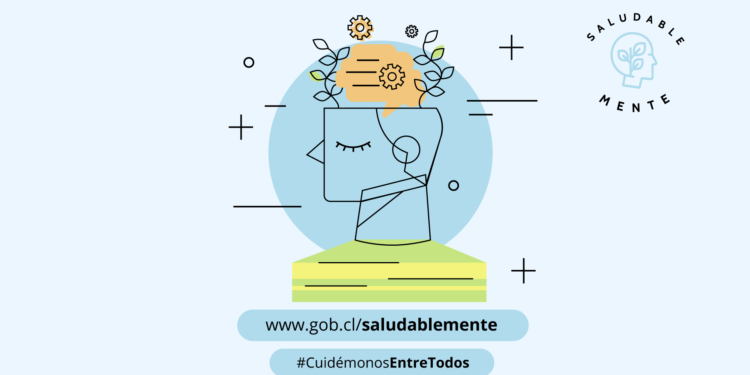 Intendente de Los Lagos valoró lanzamiento del Programa Saludablemente en beneficio de la salud mental de la población