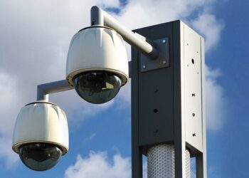 Osorno contará con moderno de sistema de cámaras de seguridad en diversos sectores de la ciudad