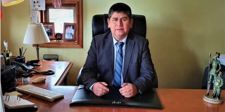 Alcalde y funcionarios municipales de San Pablo dan negativo a Covid-19