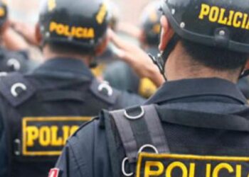 Justicia peruana condenó a 10 narcos mexicanos: fingían ser religiosos