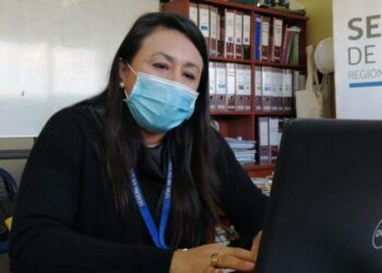 Región de Los Lagos: 15 nuevos casos este jueves 04 de junio