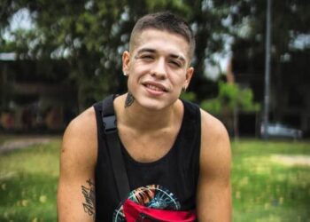 Asesinan a joven músico argentino: fue baleado en la vía pública de Rosario