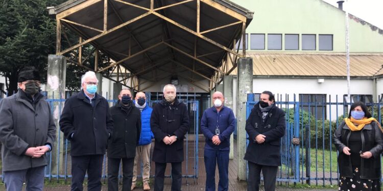 Proyecto de reposición de Cesfam Rahue Alto obtuvo «recomendación satisfactoria» y espera financiamiento