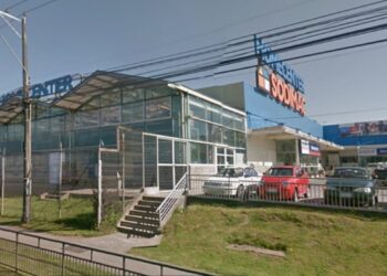 Trabajador de Sodimac Osorno es caso positivo de Covid-19: Fiscalizaron protocolos de prevención en sucursal