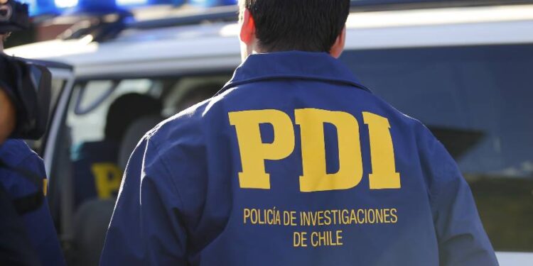 PDI Valdivia detiene banda criminal que realizaba estafas a través de internet dirigida desde la cárcel