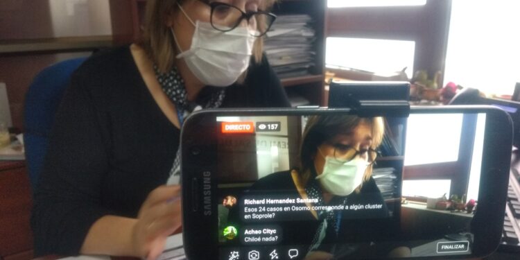 Seremi de Salud anuncia investigación a Hospital Puerto Montt por Brote de Covid-19