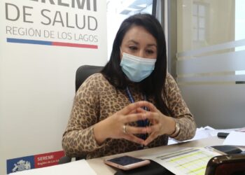 Seremi de Salud confirma investigación epidemiológica por caso positivo Covid-19 entre sus funcionarios
