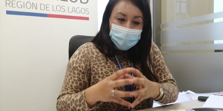 Seremi de Salud confirma investigación epidemiológica por caso positivo Covid-19 entre sus funcionarios