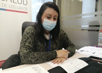 Sábado 20 de junio: 37 nuevos casos de Covid-19 en la región de Los Lagos