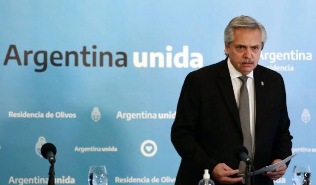 Argentina pedirá una tercera prórroga para negociar con sus acreedores
