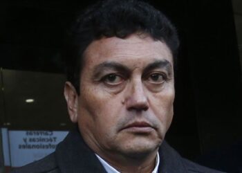 Alcalde de Tiltil falleció esta mañana tras sufrir descompensación: Había sido confirmado con covid-19