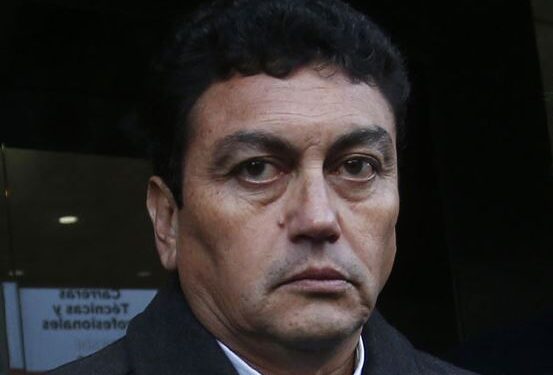Alcalde de Tiltil falleció esta mañana tras sufrir descompensación: Había sido confirmado con covid-19