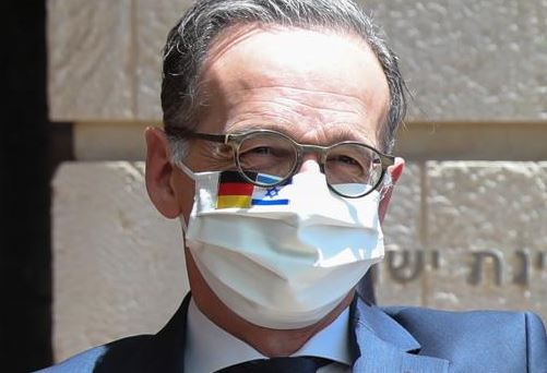 Alemania prorroga hasta el 31 de agosto su aviso de no viajar a ciertos países, incluido España