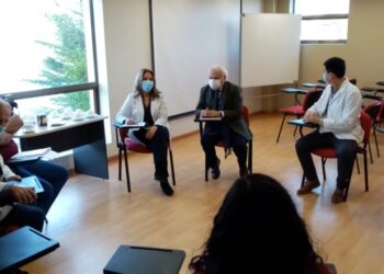 Municipio crea primer observatorio de la salud primaria en Osorno