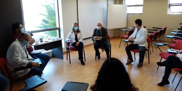 Municipio crea primer observatorio de la salud primaria en Osorno