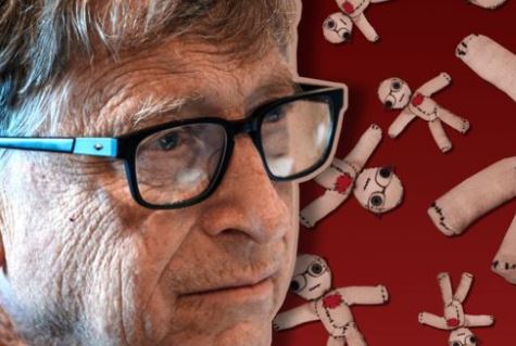 Cómo Bill Gates se convirtió en el centro de tantas teorías de la conspiración en medio de la pandemia