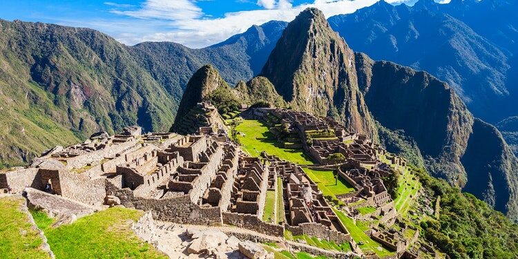Machu Picchu se prepara para atender turistas desde este 01 de julio