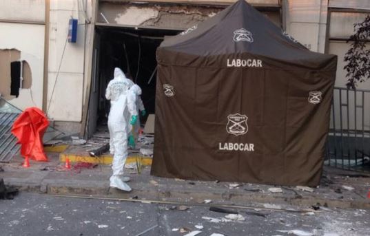 Carabineros indaga 53 muertes en la calle asociadas al Covid