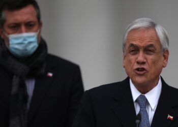 CRITICAS HA GENERADO CUARTO CAMBIO DE GABINETE DE LA ADMINISTRACIÓN DEL PRESIDENTE PIÑERA