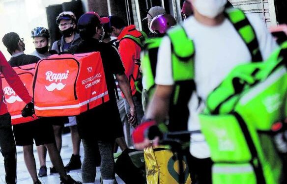 Gobierno creará “catálogo” de bienes esenciales que se puedan repartir en cuarentena