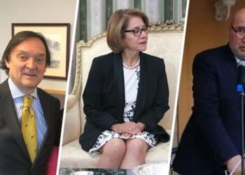 Las cinco embajadas chilenas que cerrarán: Desde cuándo están y cuáles son las relaciones comerciales con esos países