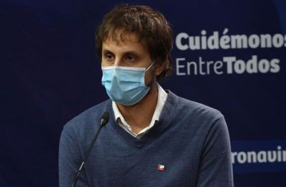 Minsal agregará 31 mil casos confirmados que no estaban en la plataforma Epivigila: Cuentan con PCR positivo