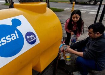 Controlador de Aguas Andinas exige nulidad de proceso de caducidad contra Essal y amenaza con llevar caso a arbitraje internacional