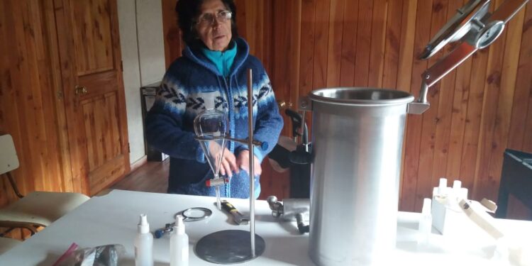 Seremi de gobierno recuerda último plazo para postular a fondo de fortalecimiento de organizaciones