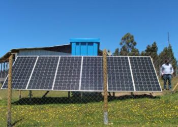 Seremi de Energía valora proyecto que reducirá la brecha de acceso energético en sectores aislados de la región de Los Lagos