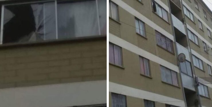 Valparaíso: encuentran dos cuerpos degollados y un herido grave al interior de departamento
